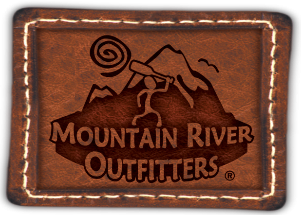 Mountain River Outfitters Logo