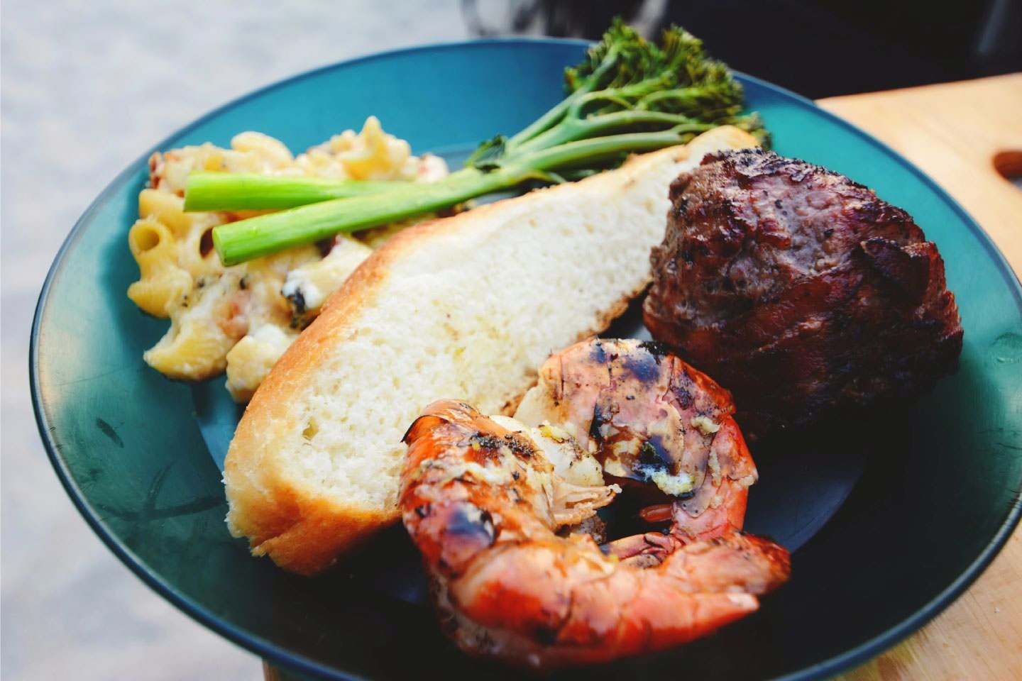 Main-Salmon-River-Food-01