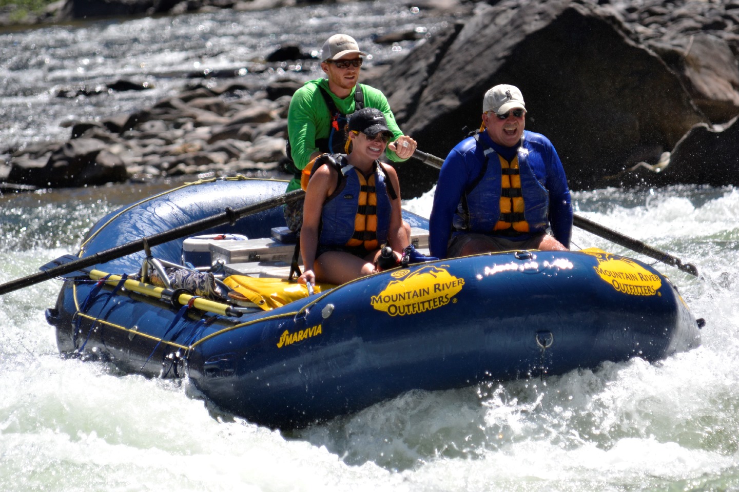 overnight-salmon-river-raft-trip