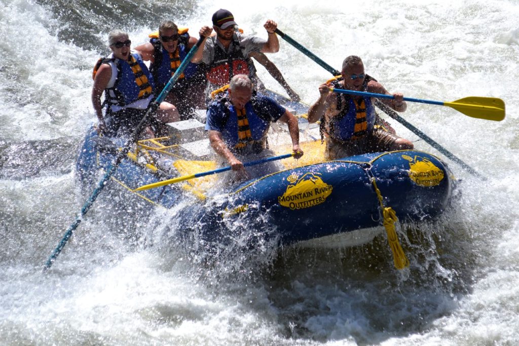 Whitewater