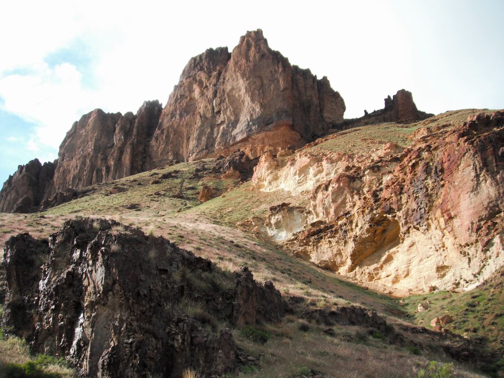 Owyhee River Trips
