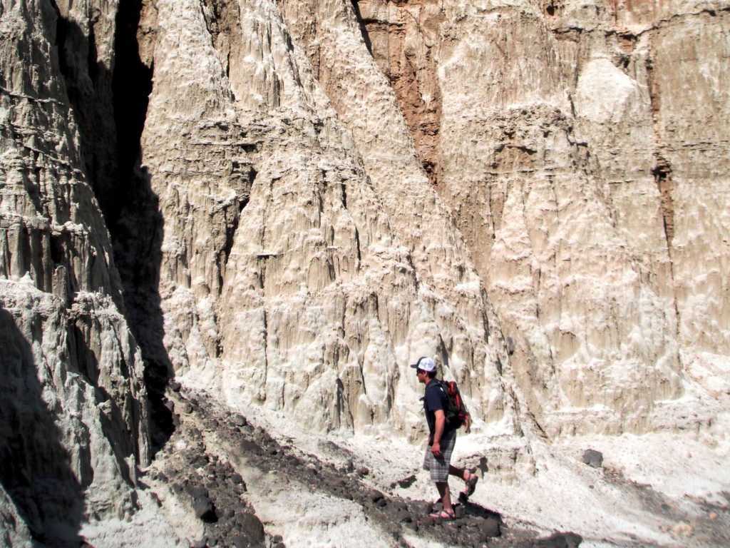 Owyhee River Trips