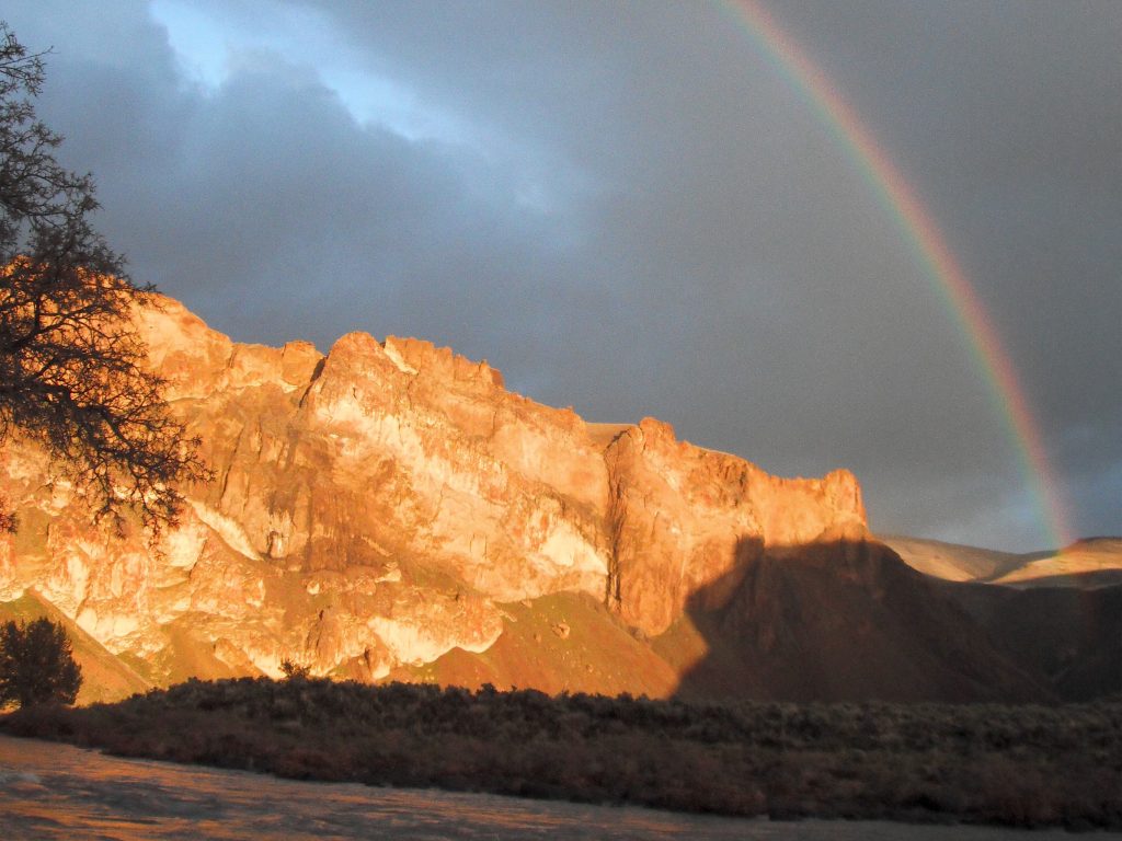 Owyhee River Trips