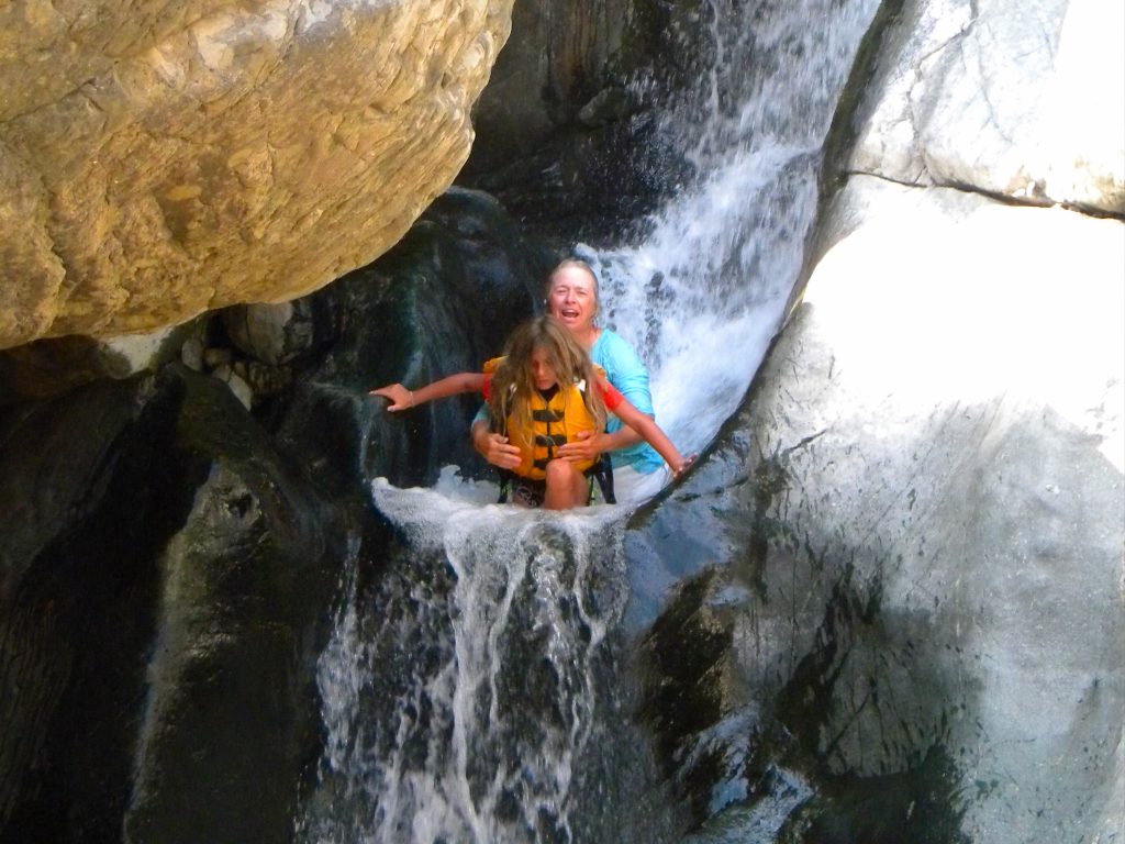 Owyhee River Trips